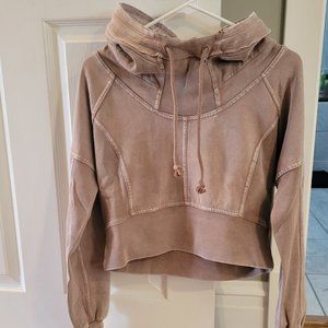 NWT Daily Practice by Anthropologie The Belle Sweatshirt